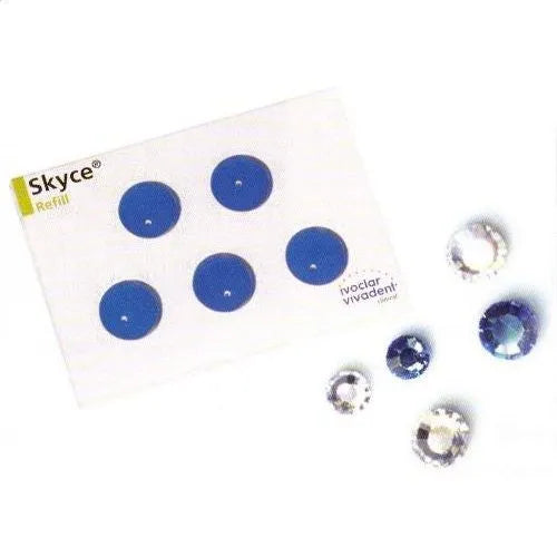 Ivoclar Skyce