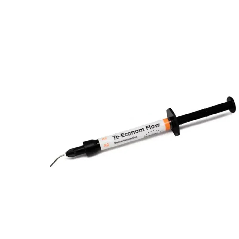 Ivoclar Te-Econom Flow Shade A2 & A3