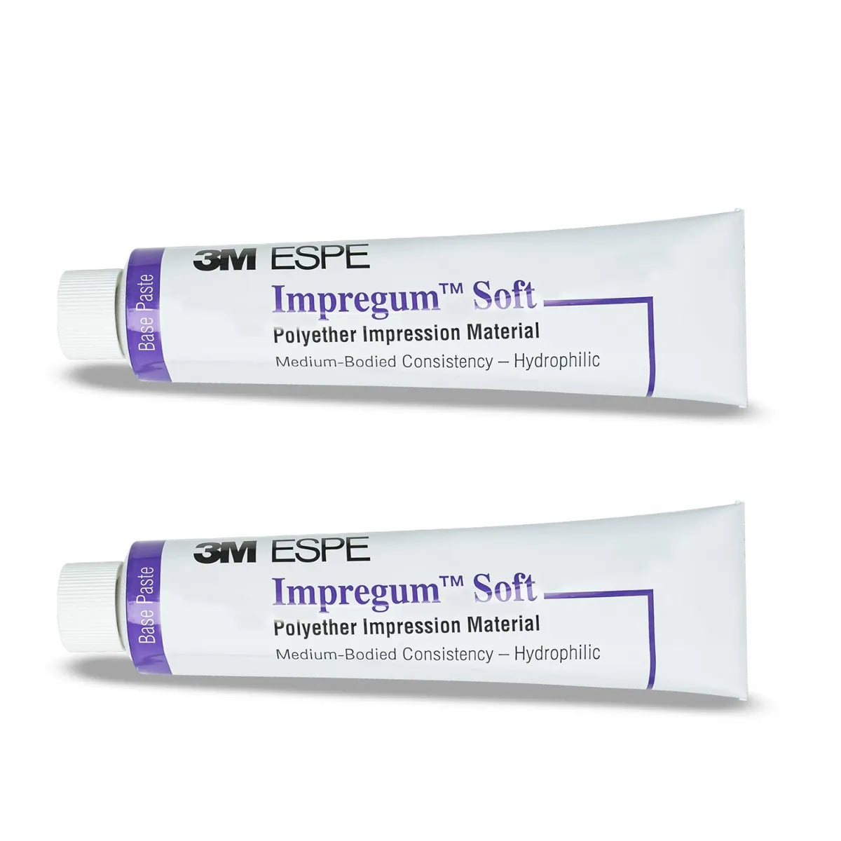 3M ESPE Impregum Soft Hand Mix Medium Body Refill
