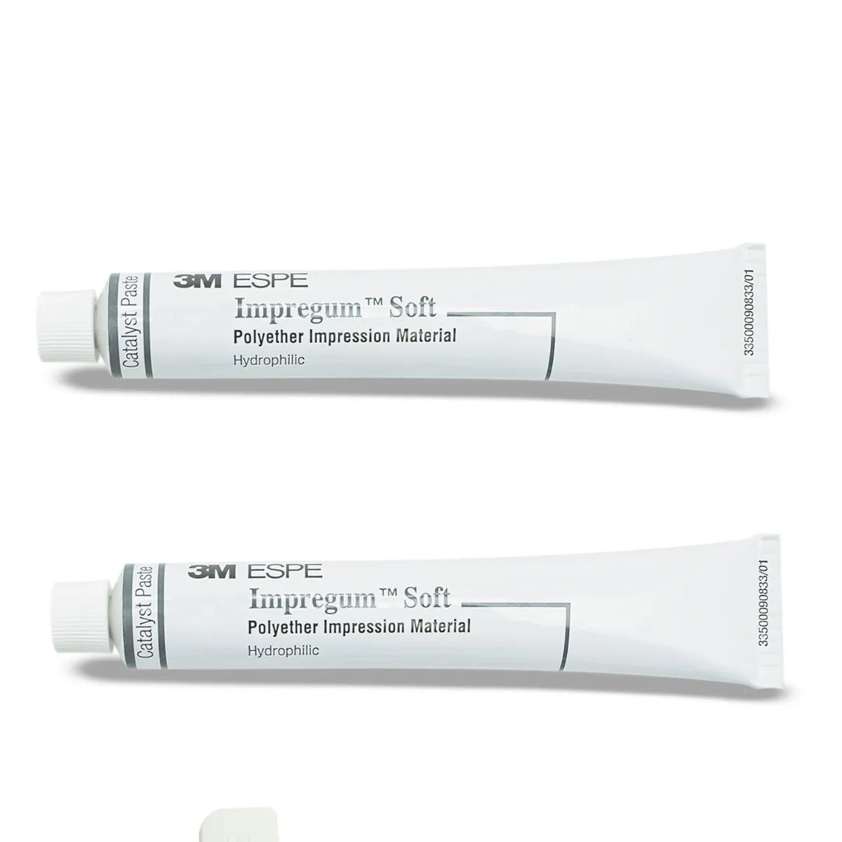 3M ESPE  Impregum Soft Hand Mix Medium Body Refills