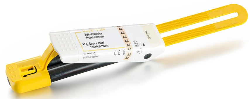 Buy 3M ESPE RelyX U200 Resin Cement Online USA | Self-Adhesive Dental Cement