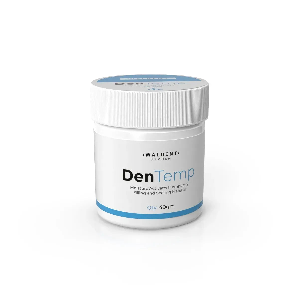 Waldent DenTemp Temporary Filling Material