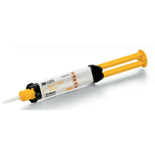 3M ESPE RelyX U200 Self-Adhesive Resin Cement
