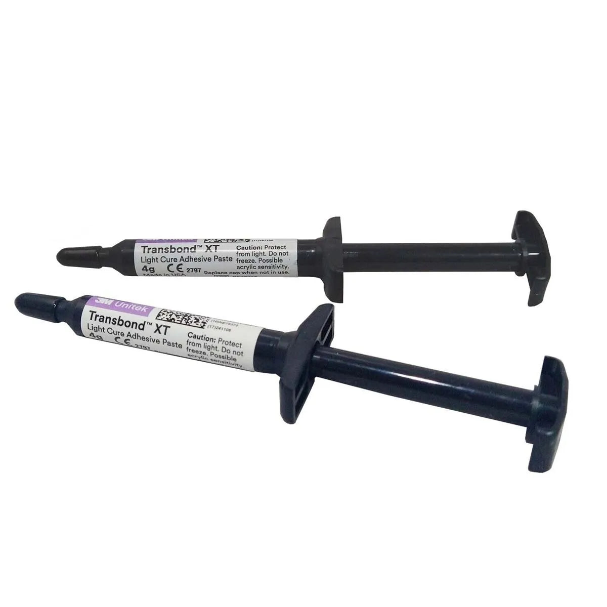 3M Unitek Transbond XT Adhesive Syringe ( Pack Of 4)