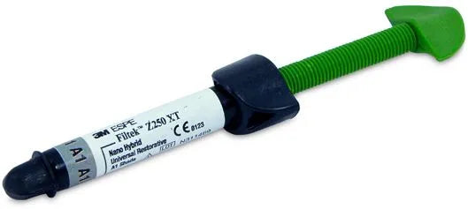 3M ESPE Filtek Z250 XT Universal Restorative Dental Composite Syringe