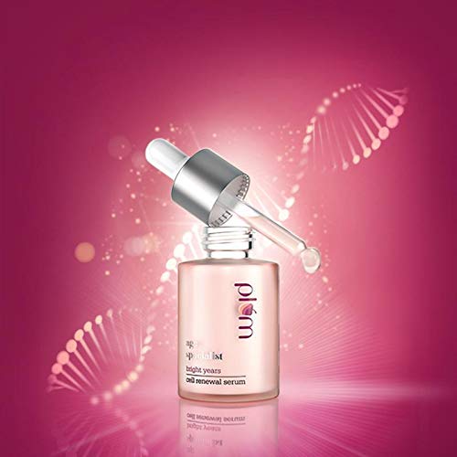 Plum Bright Years Cell Renewal Serum