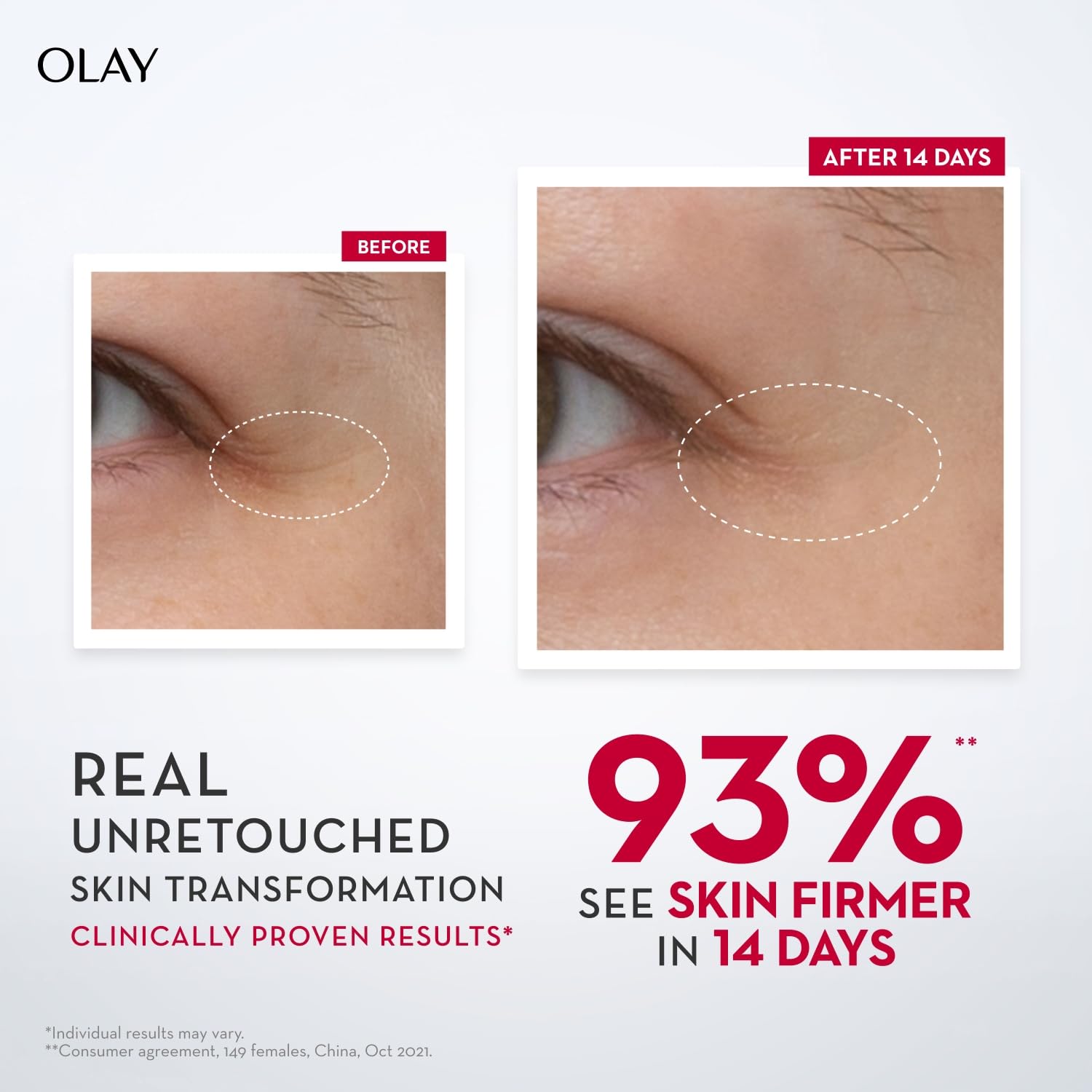 Olay Regenerist Micro-Sculpting Day Cream 50g | Hyaluronic Acid, Niacinamide & Peptides | Hydrating Anti-Ageing Moisturizer