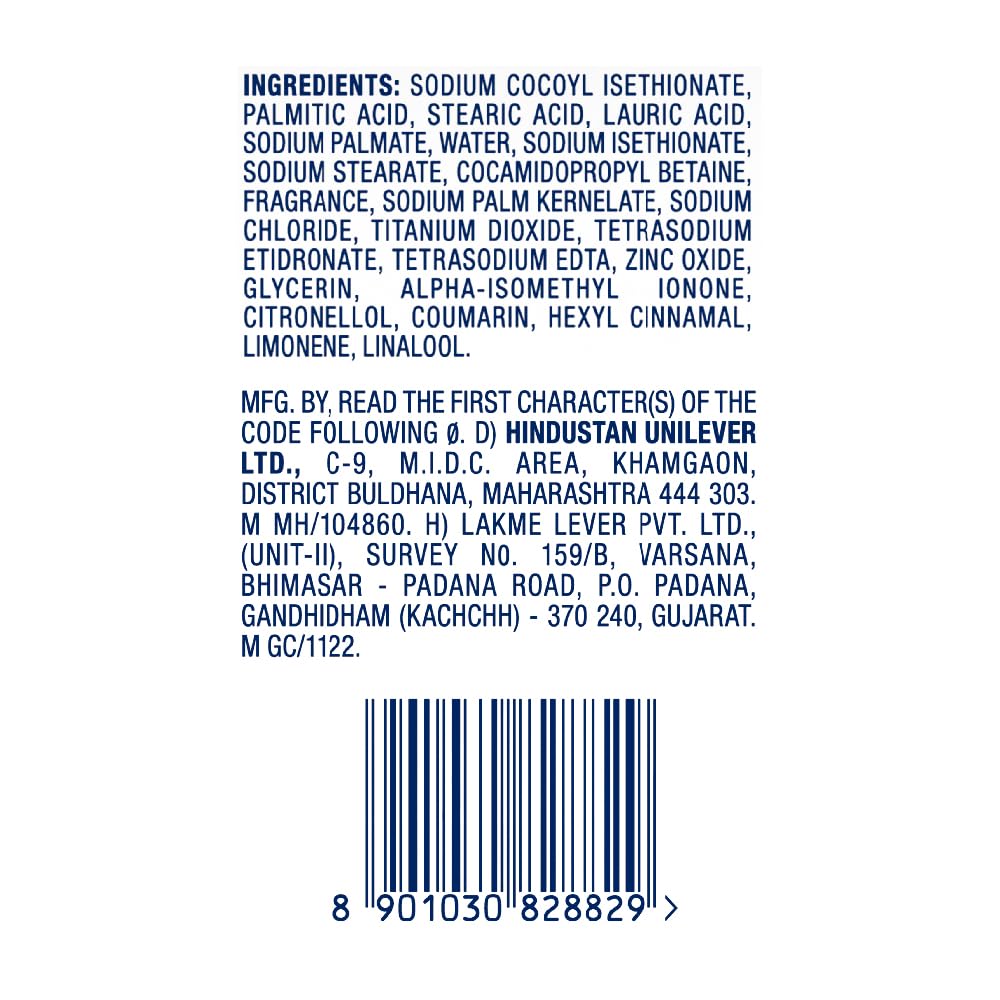 Dove Deep Nourish Serum Bar Soap with Nutrient Serum | Moisturizing Beauty Bar | 125g x 8 Bars (1000g)