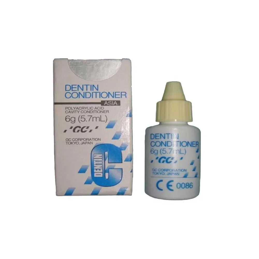 GC Dentin Conditioner (Pack of 10)