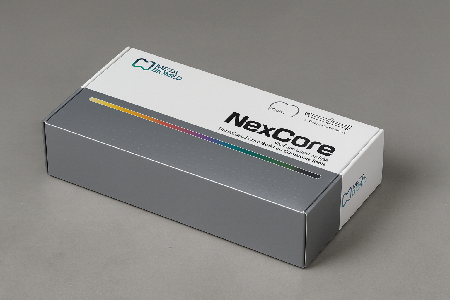 Meta Nexcore