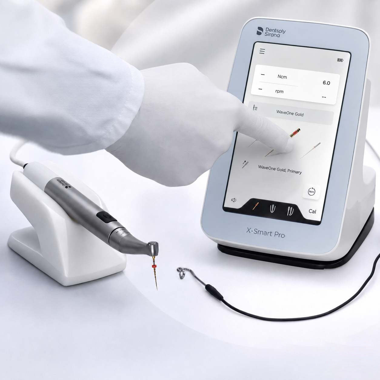 Dentsply X-Smart Pro Endomotor
