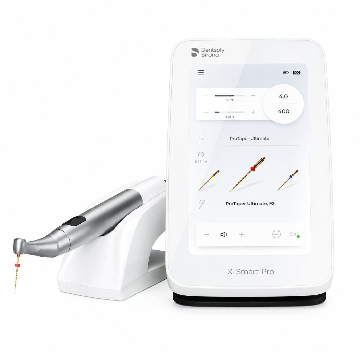 Dentsply X-Smart Pro Endomotor