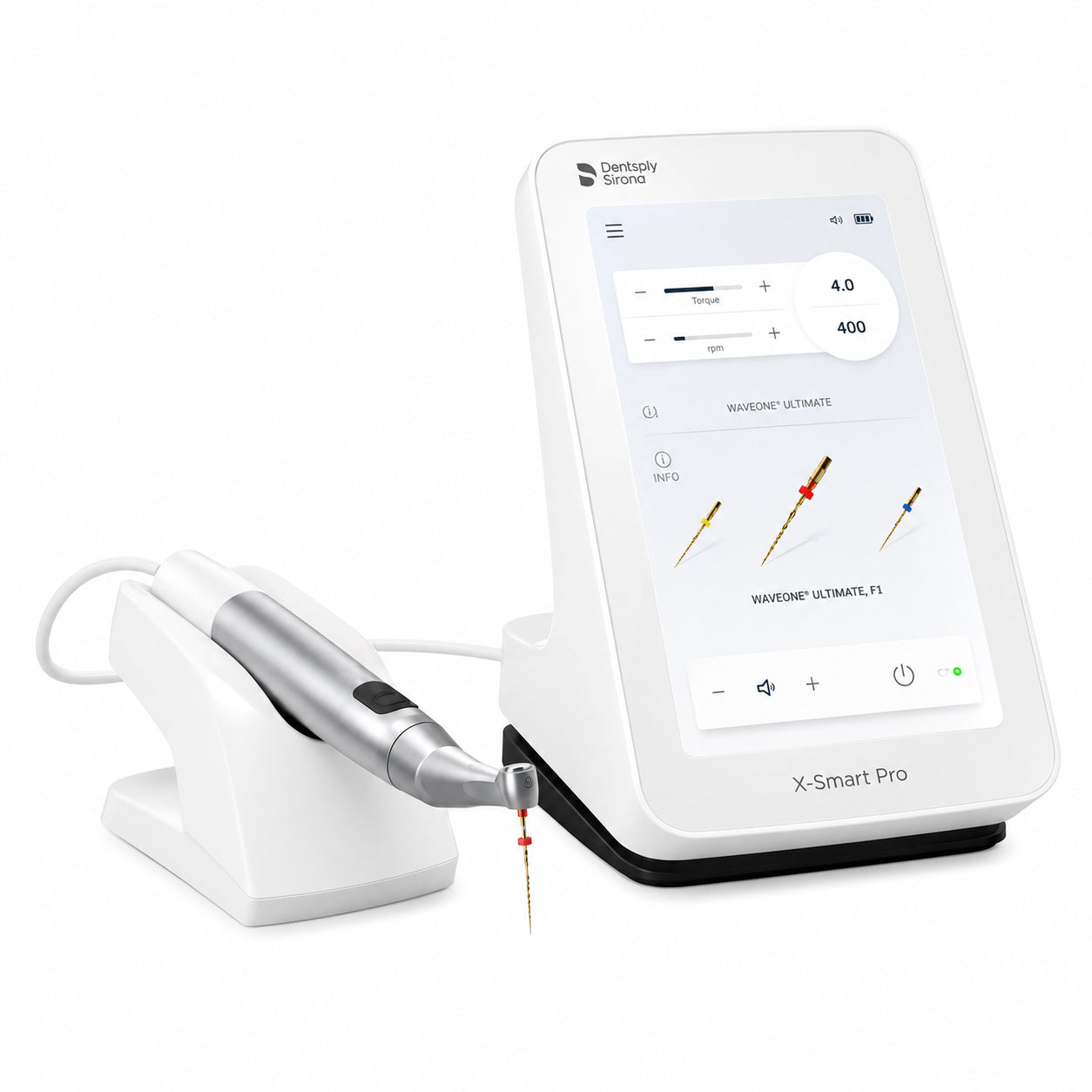 Dentsply X-Smart Pro Endomotor