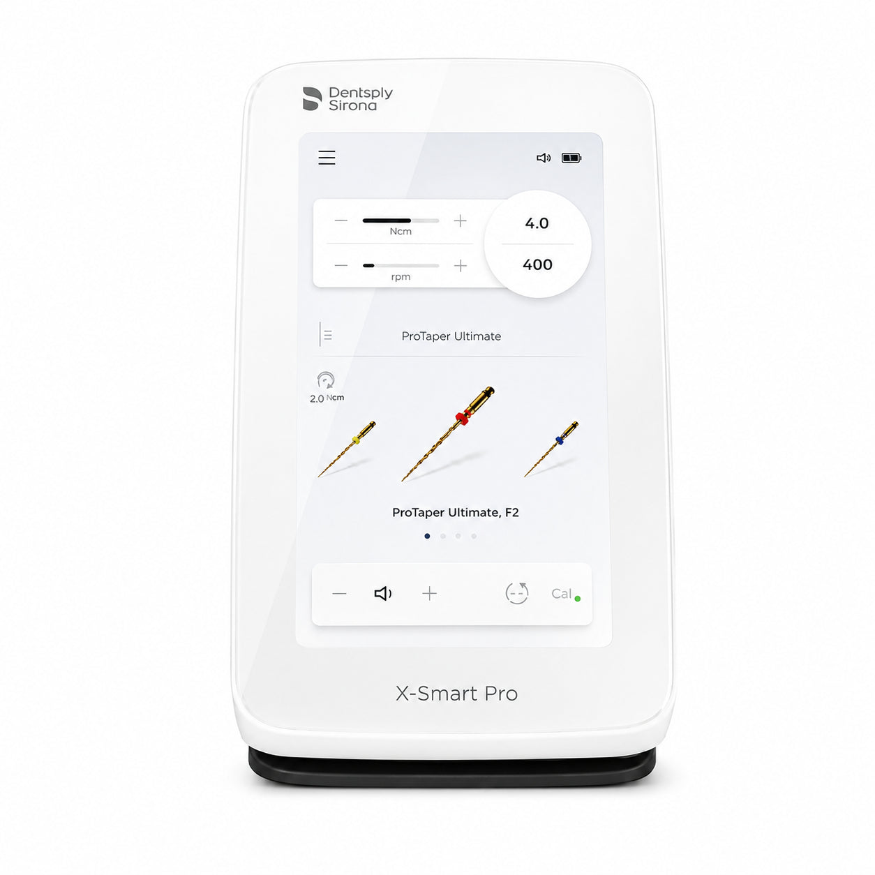 Dentsply X-Smart Pro Endomotor