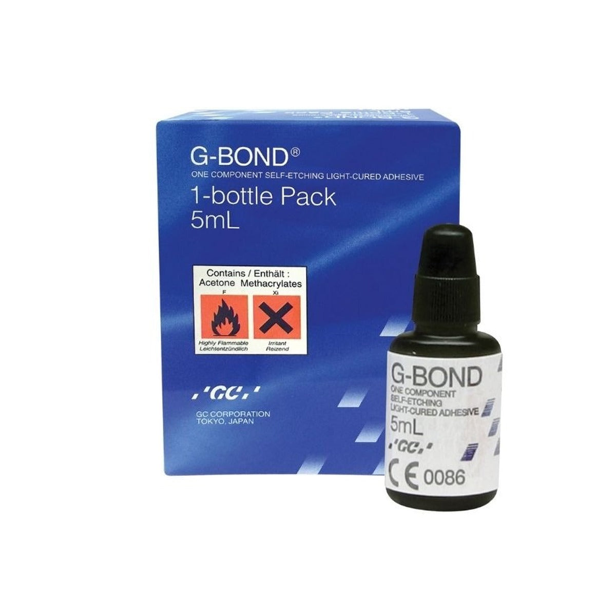 GC G-Bond Refill Light-Cured Adhesive
