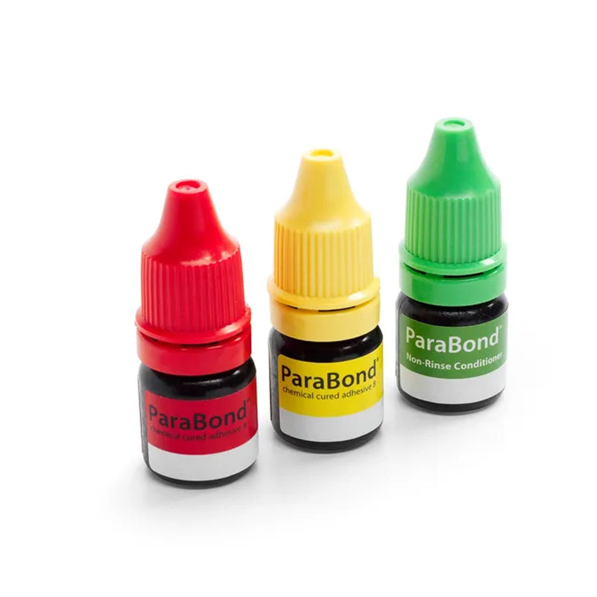 COLTENE ParaCore Kit 60013753 – Dual-Cure Core Build-Up Composite & Post Cement System