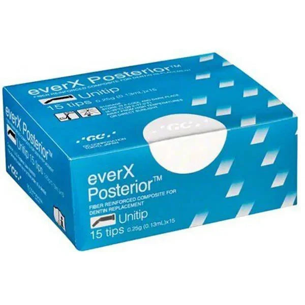 GC Everx Posterior Fiber Reinforced Composite Dentin Replacement