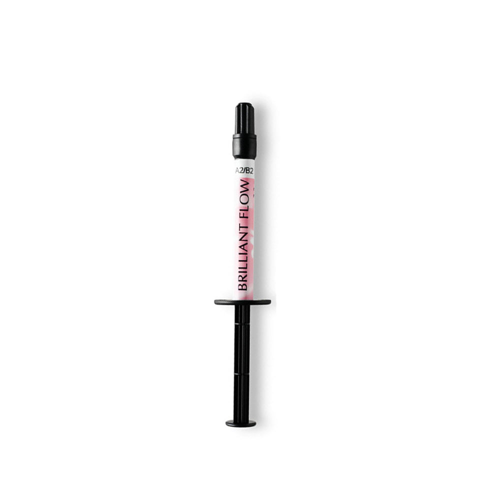 Coltene Whaledent Brilliant Ng Flow Syringes Refills