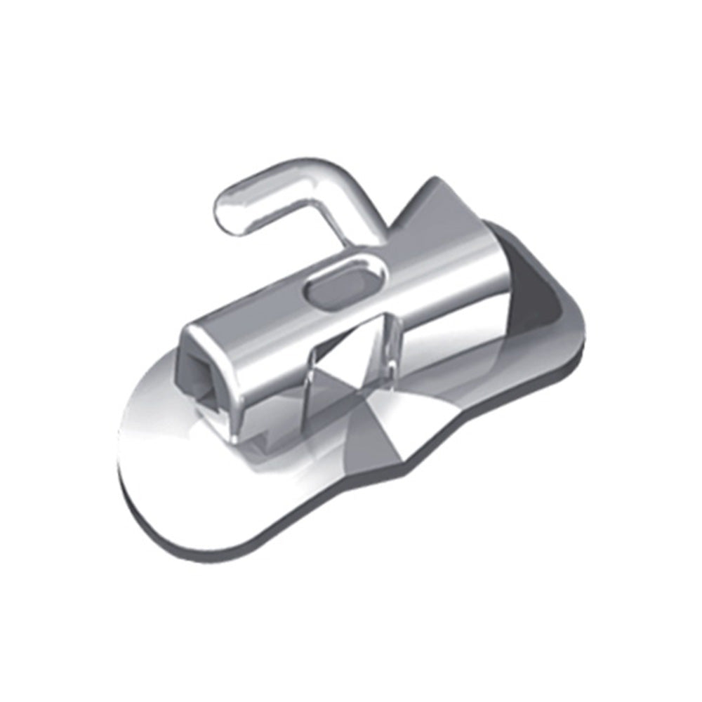 D-Tech Bondable Buccal Tubes