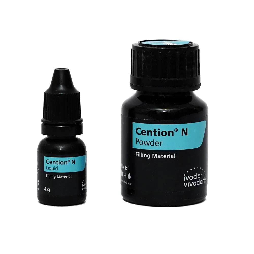 Ivoclar Cention N