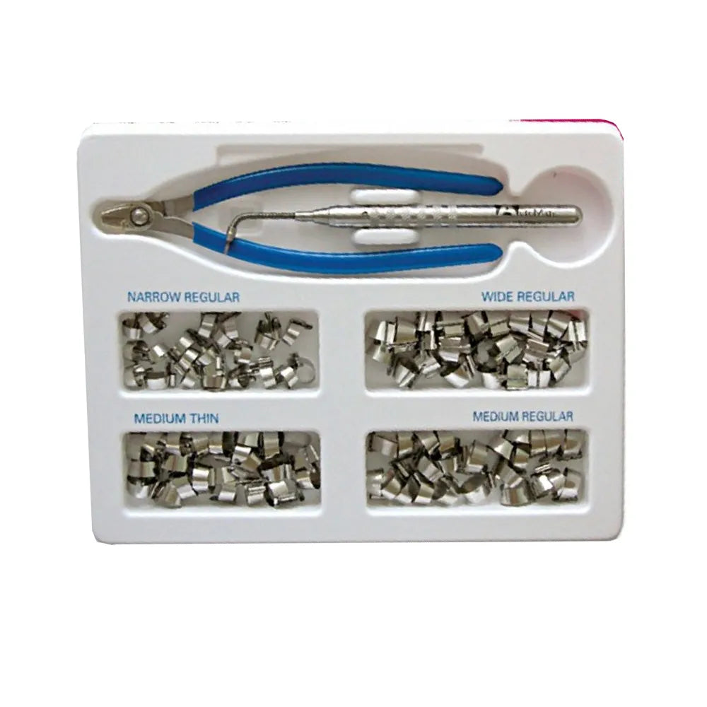 Dentsply AutoMatrix Refills –  Dental Matrix Bands Online USA