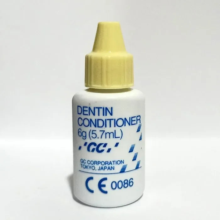 GC Dentin Conditioner (Pack of 10)