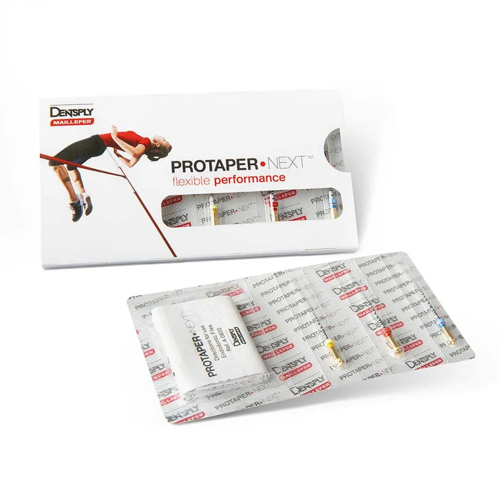 Dentsply Protaper Next Rotary Files Refill – 21mm