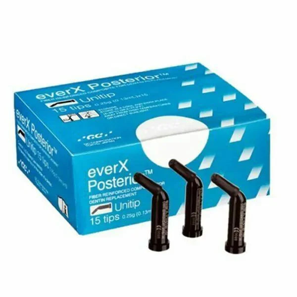 GC Everx Posterior Fiber Reinforced Composite Dentin Replacement