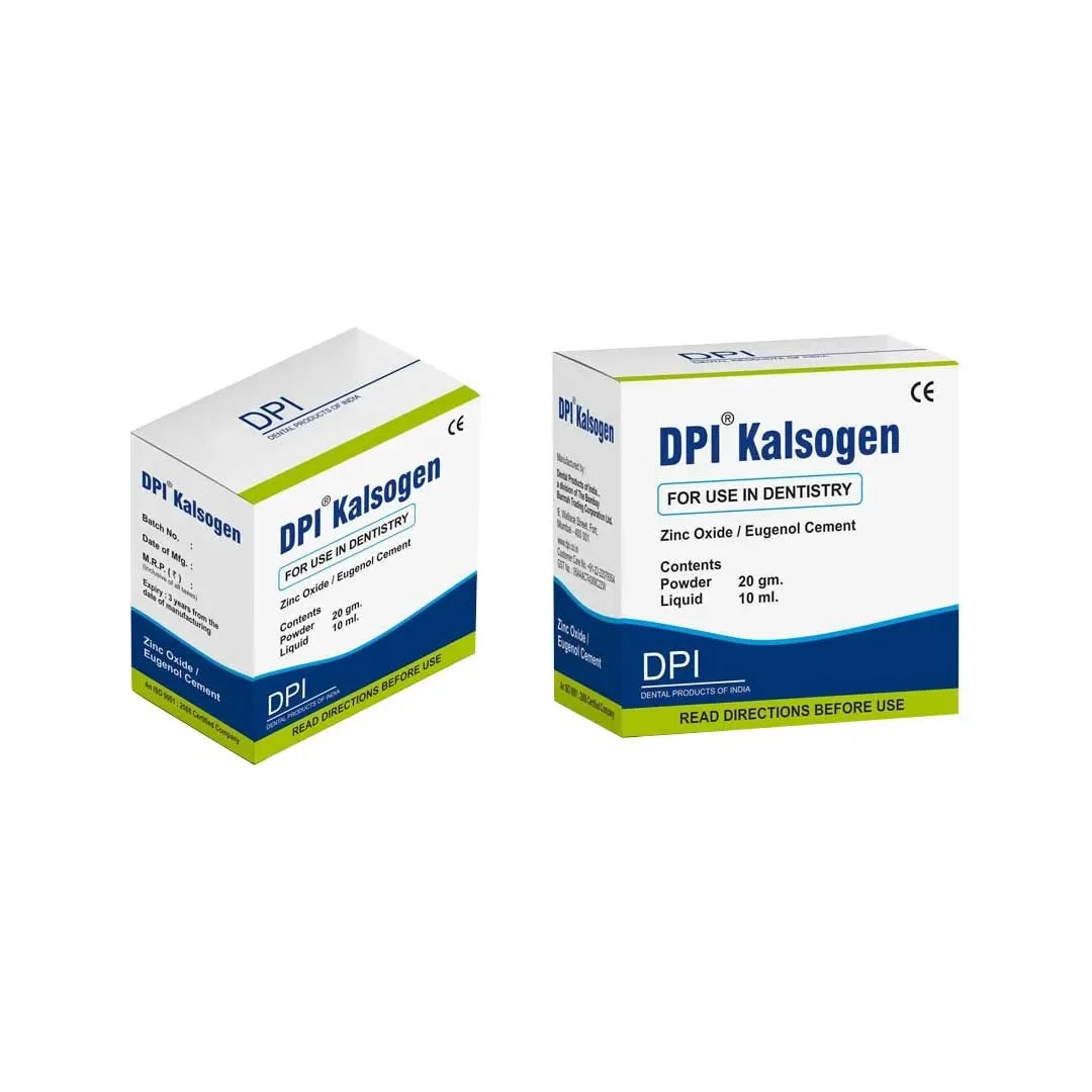 DPI Kalsogen