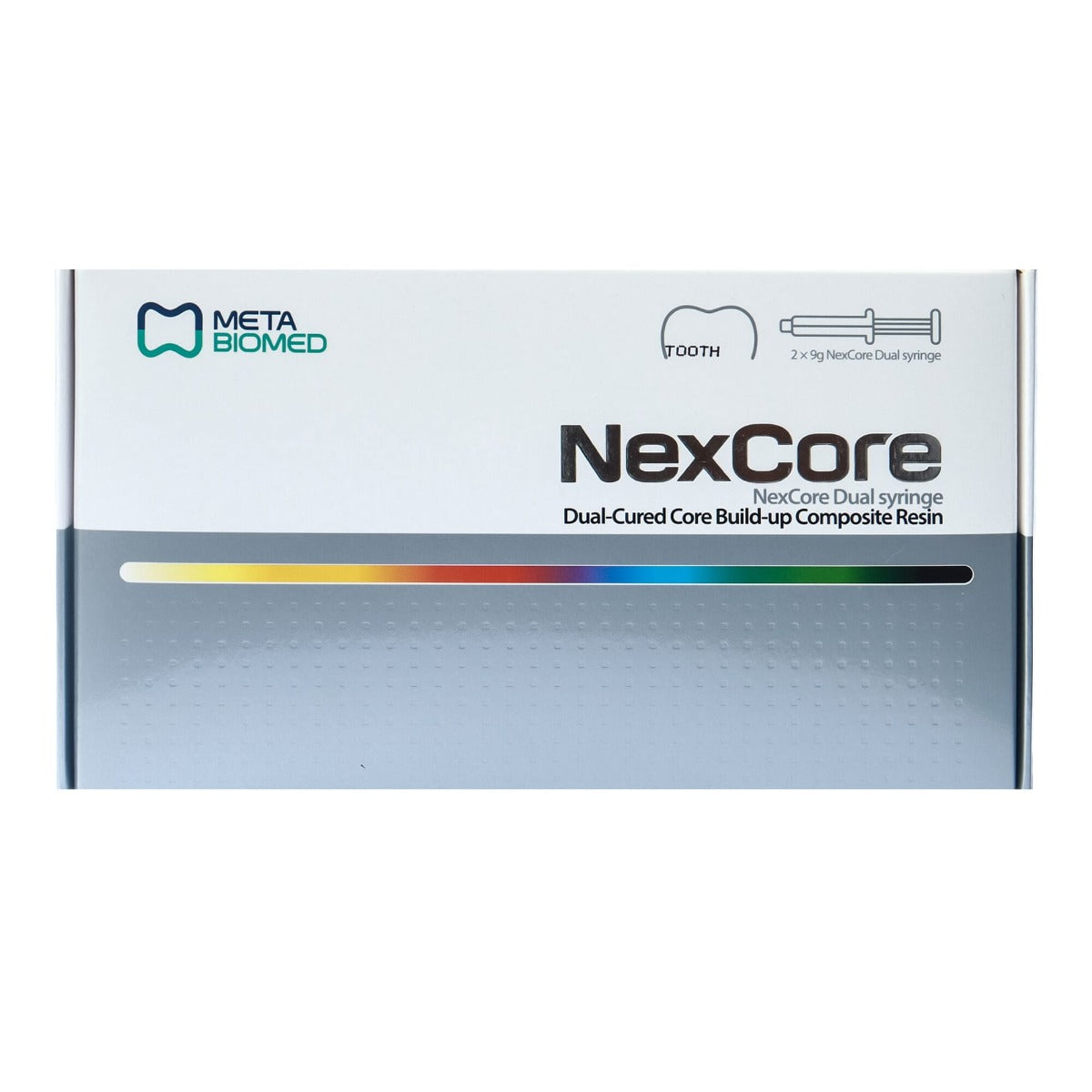 Meta Nexcore