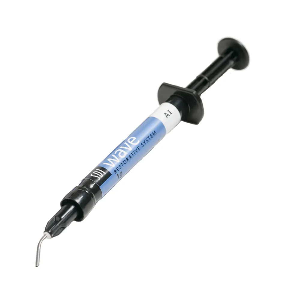 SDI Wave Flowable Composite – Light-Cure Flowable Dental Composite Resin