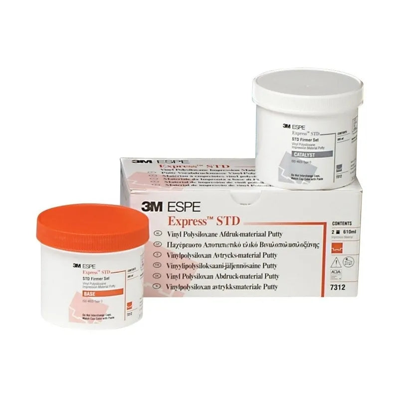 3m Espe Express STD Putty
