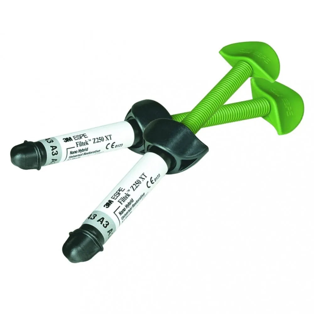 3M ESPE Filtek Z250 XT Universal Restorative Dental Composite Syringe