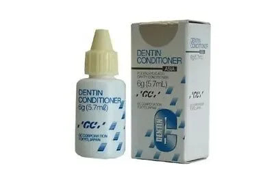 GC Dentin Conditioner (Pack of 10)