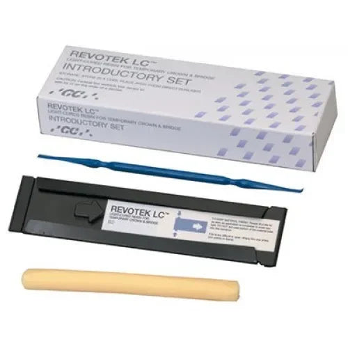 GC Revotek LC Intro Set