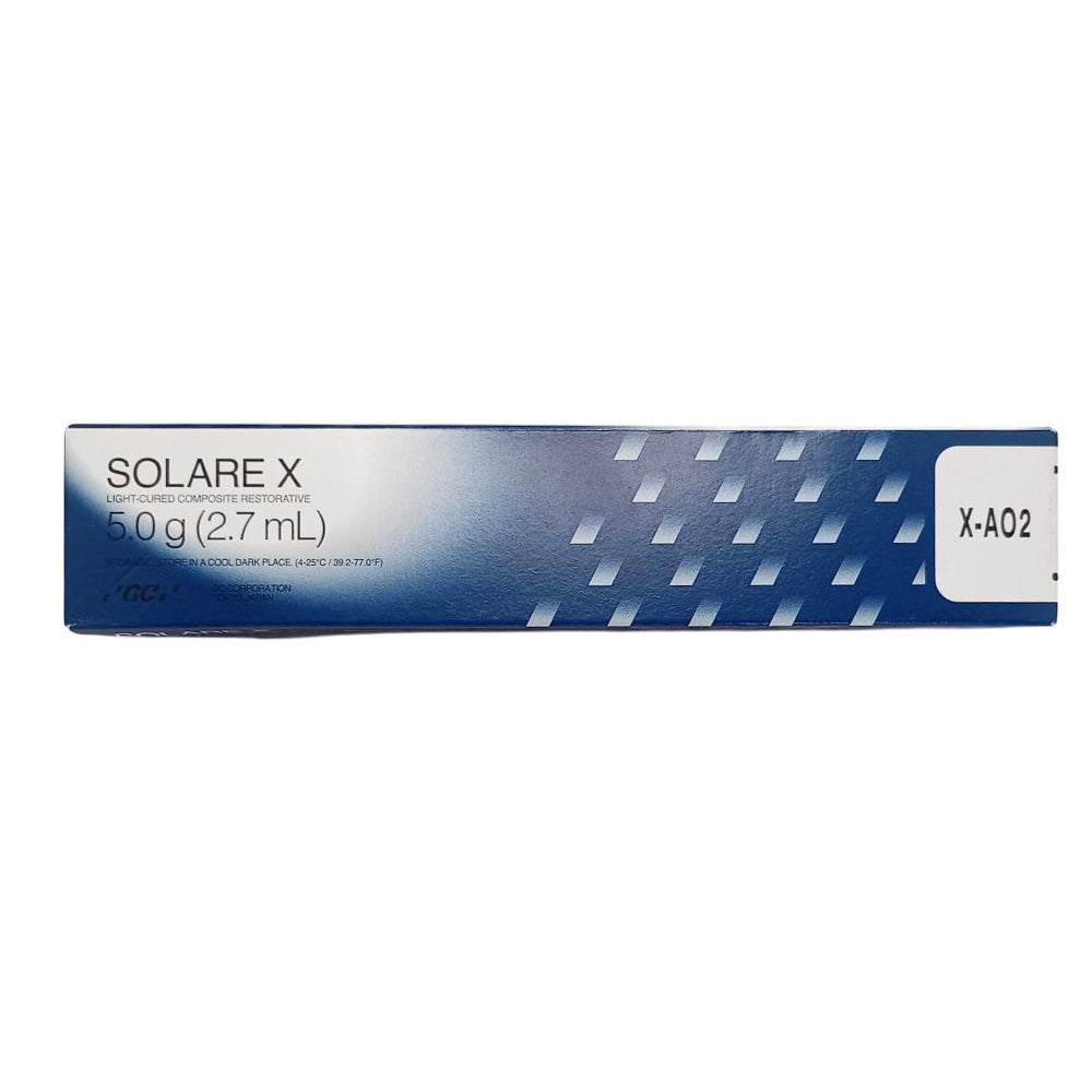 GC Solare X Composite (5gm)
