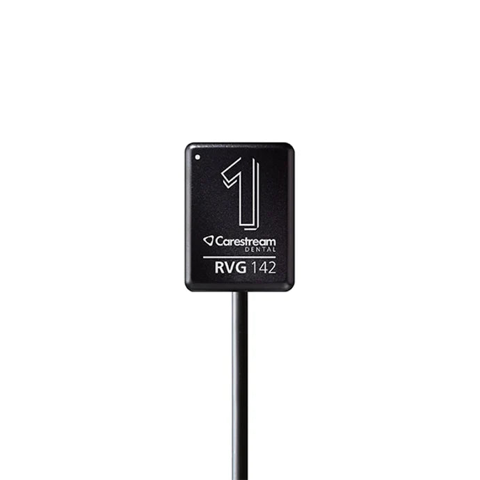 Carestream Kodak RVG 142 Digital Imaging Sensor for Dental