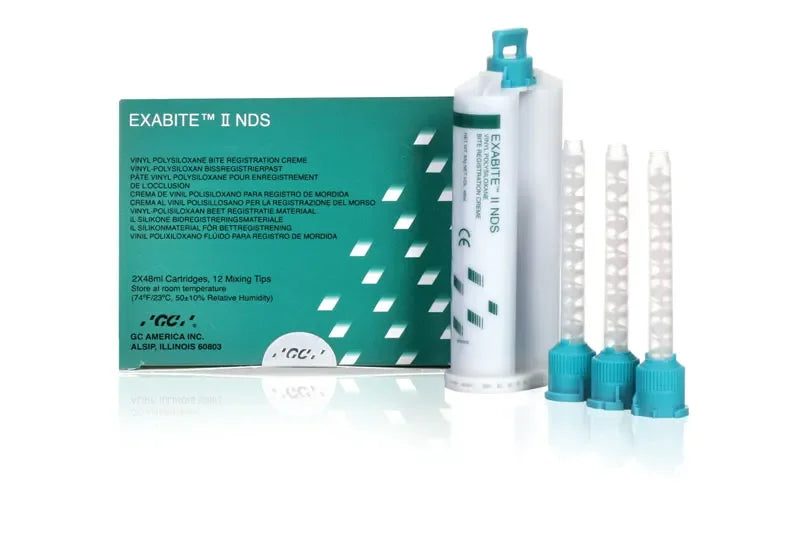 GC Exabite II Nds (Set Of 2)