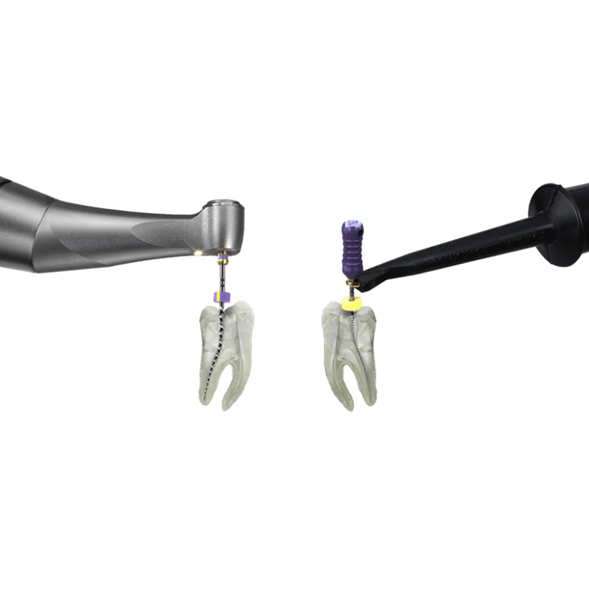 Dentsply X-Smart Pro Endomotor