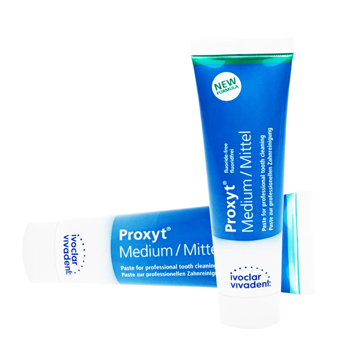 Ivoclar Proxyt Paste 80gm