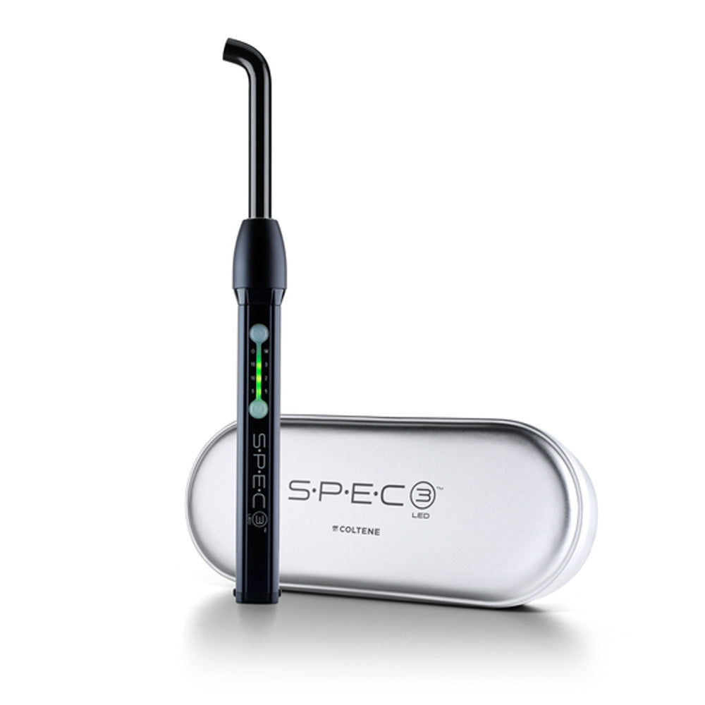 COLTENE SPEC 3 LED Curing Light – Dental Composite Polymerization Device