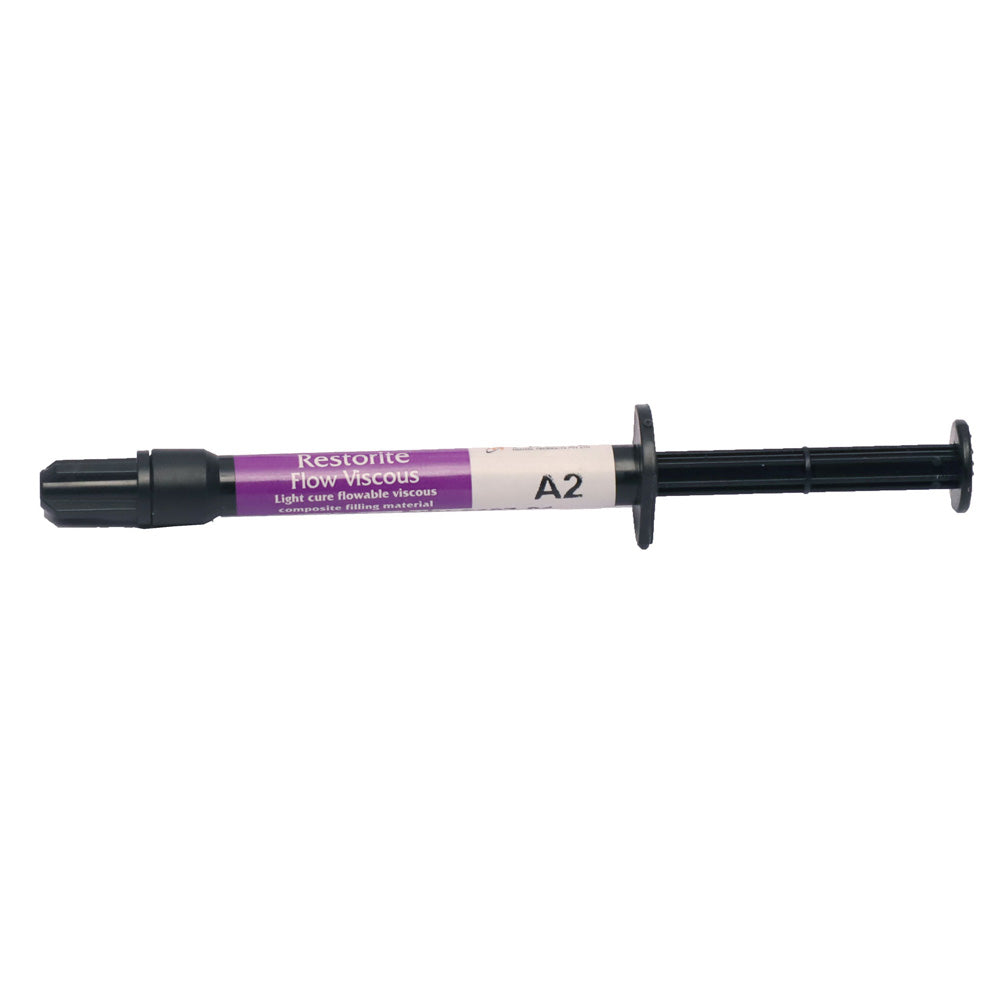 Prime Dental Restorite Bulk Fill Kit (Flowable)
