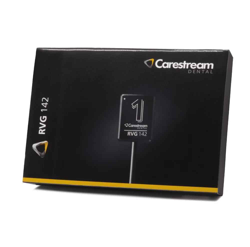 Carestream Kodak RVG 142 Digital Imaging Sensor for Dental