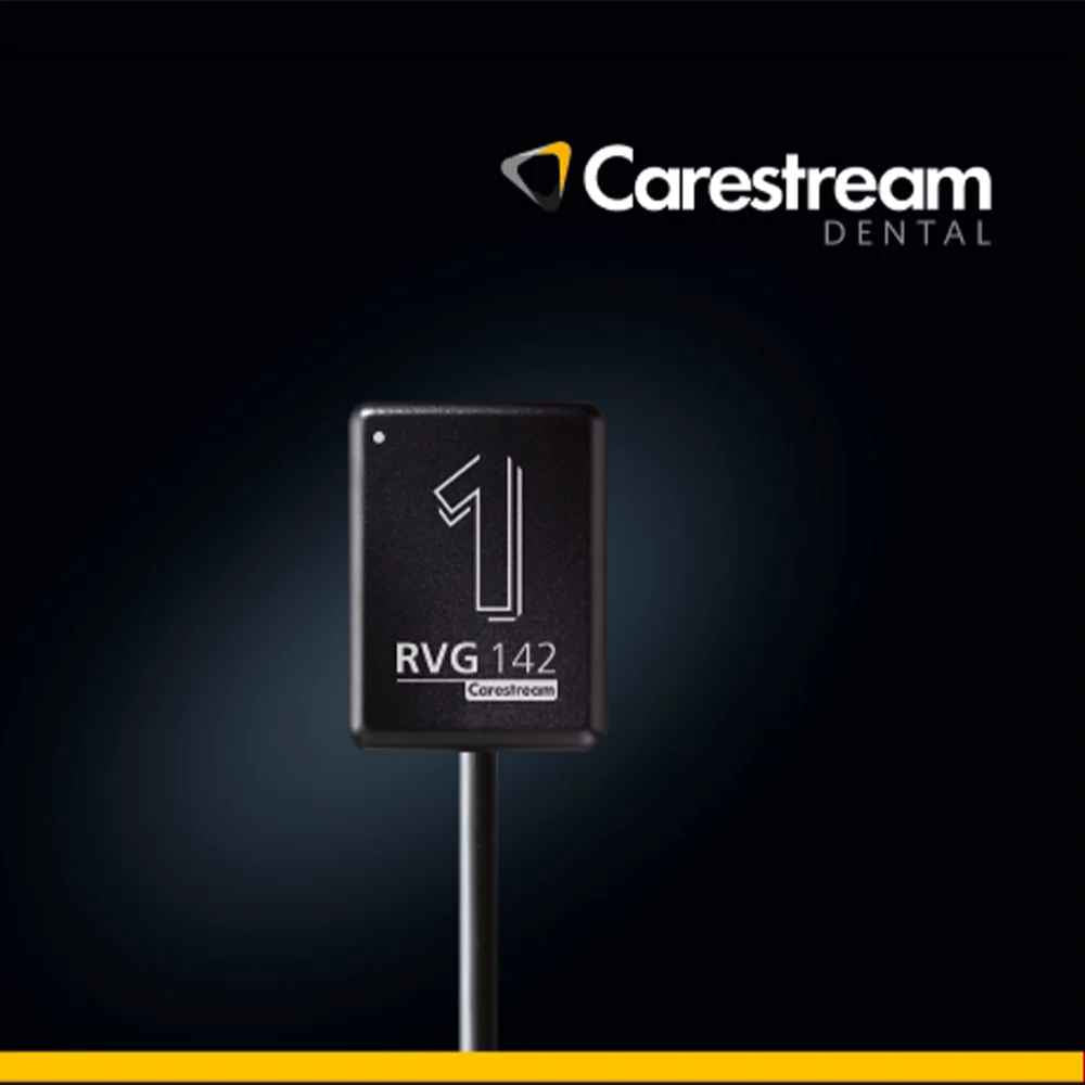 Carestream Kodak RVG 142 Digital Imaging Sensor for Dental