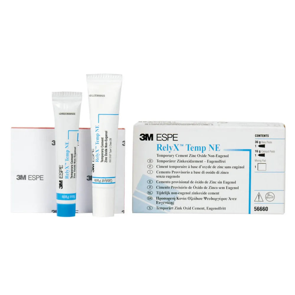 3M ESPE Relyx Temp Non Eugenol