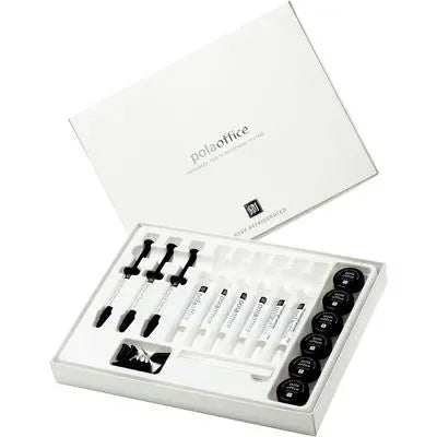 SDI Pola Office 3-Patient Teeth Polishing & Whitening Dental Kit