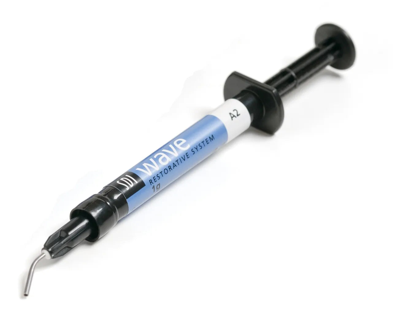 SDI Wave Flowable Composite – Light-Cure Flowable Dental Composite Resin