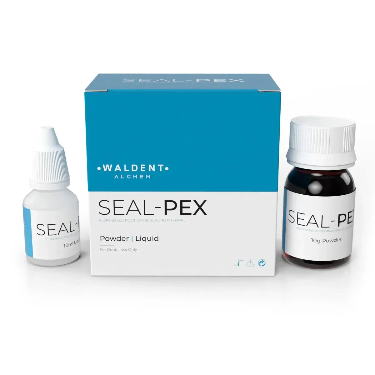 Waldent Seal-Pex