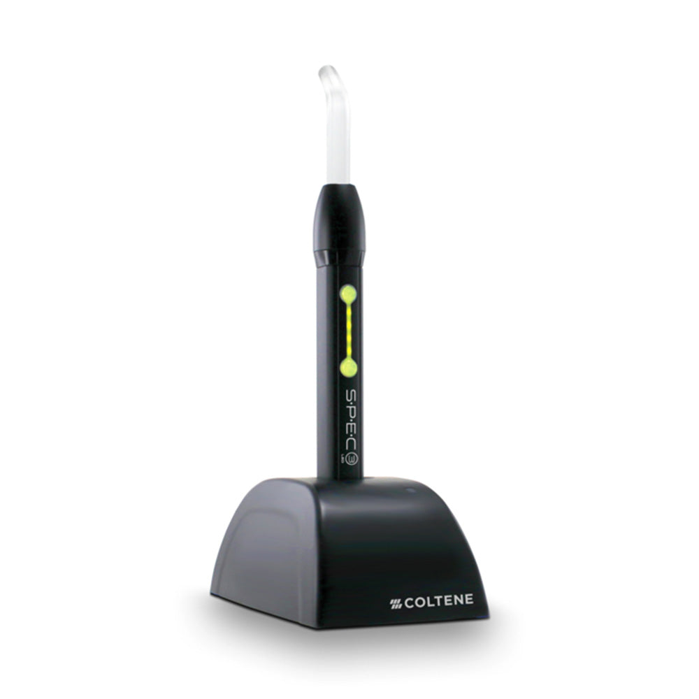 COLTENE SPEC 3 LED Curing Light – Dental Composite Polymerization Device