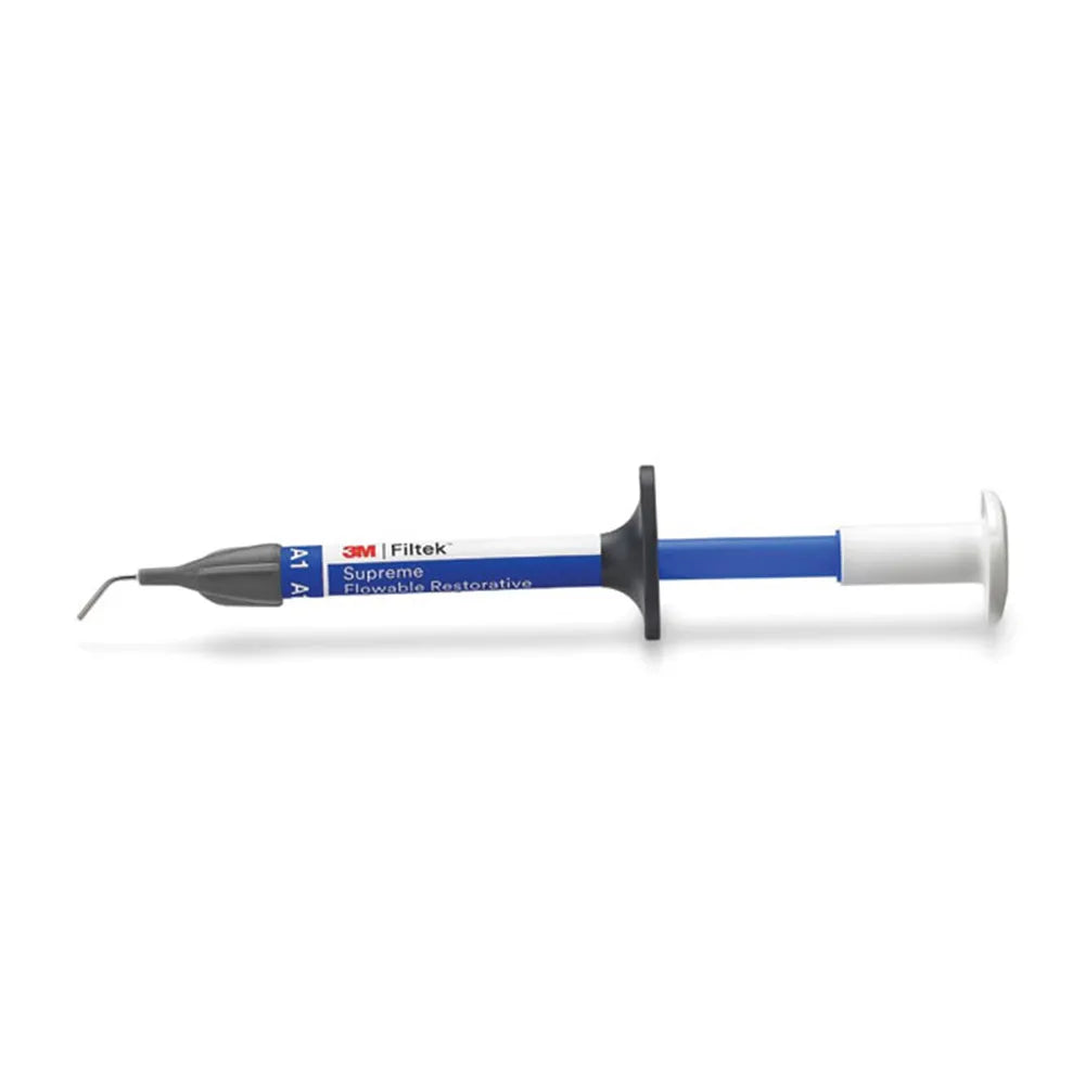 3M Espe Filtek Supreme Flowable Restorative (Pack of 2)